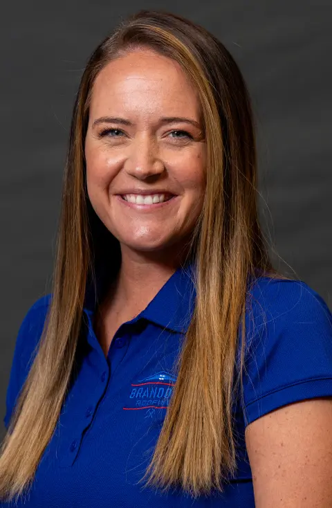 Cydnee — Production Director at Brandon J Roofing