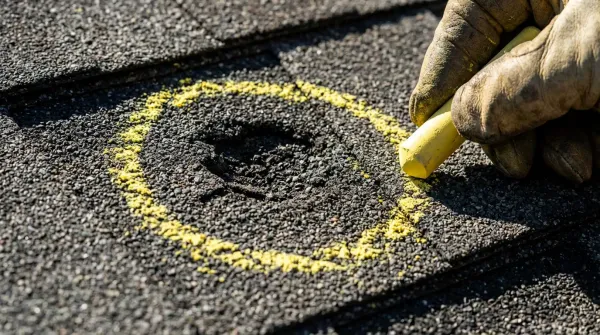 Hail Damage: A Guide to Identifying Signs, Filing Claims, and Repair Options