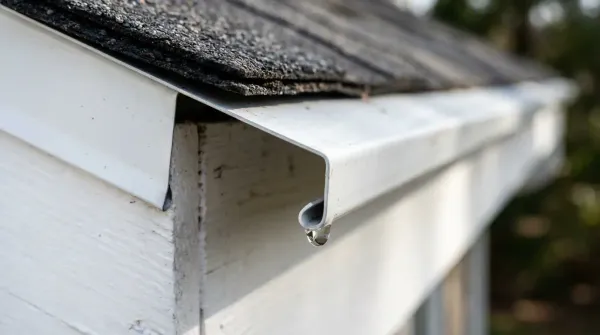 What Is Drip Edge? Types, Benefits, and Installation Requirements